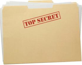 Top Secret